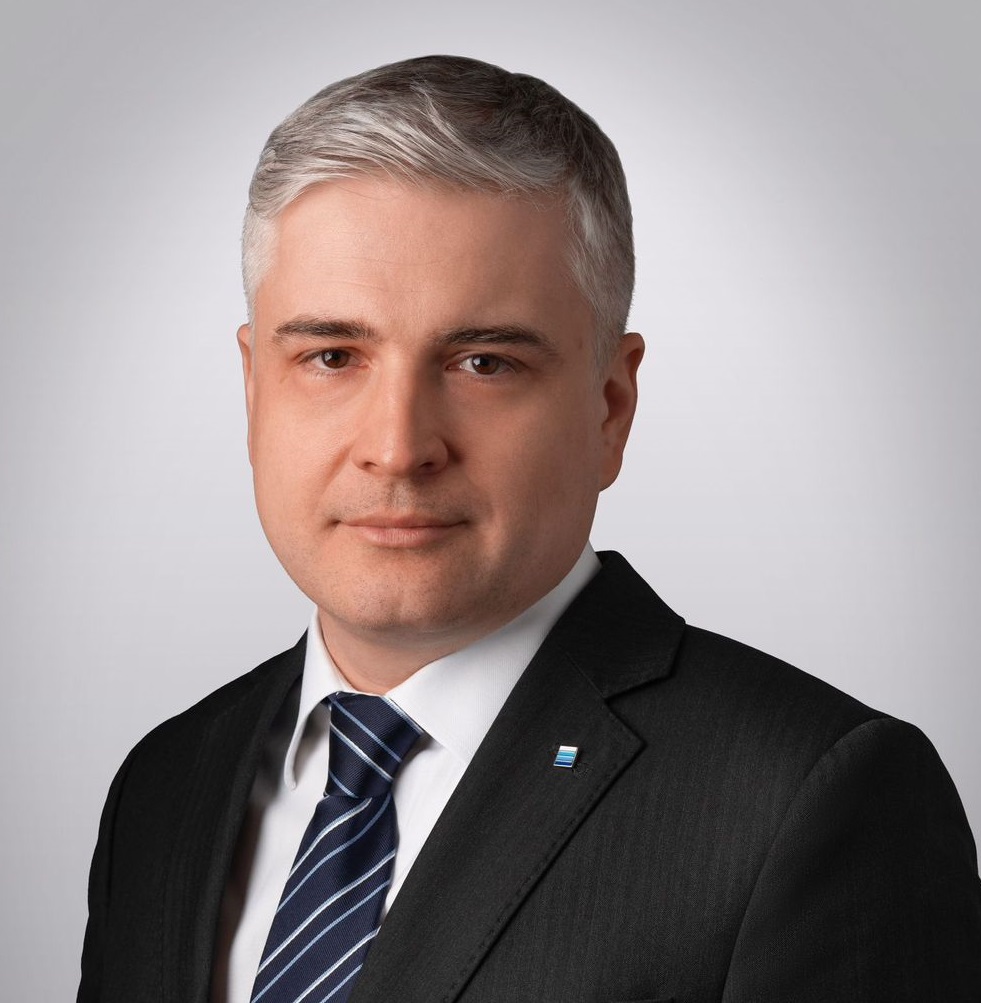 Андрей Гречкин